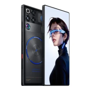 REDMAGIC 11S Pro