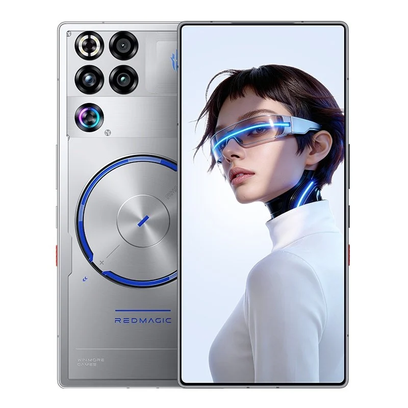 REDMAGIC 11S Pro