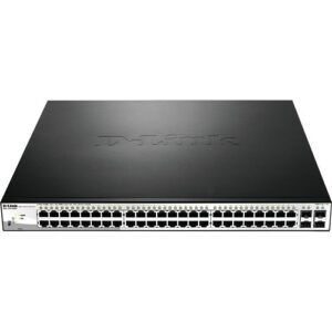 D-Link DGS-1210-52MP