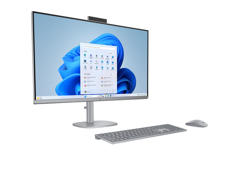 HP OmniStudio X