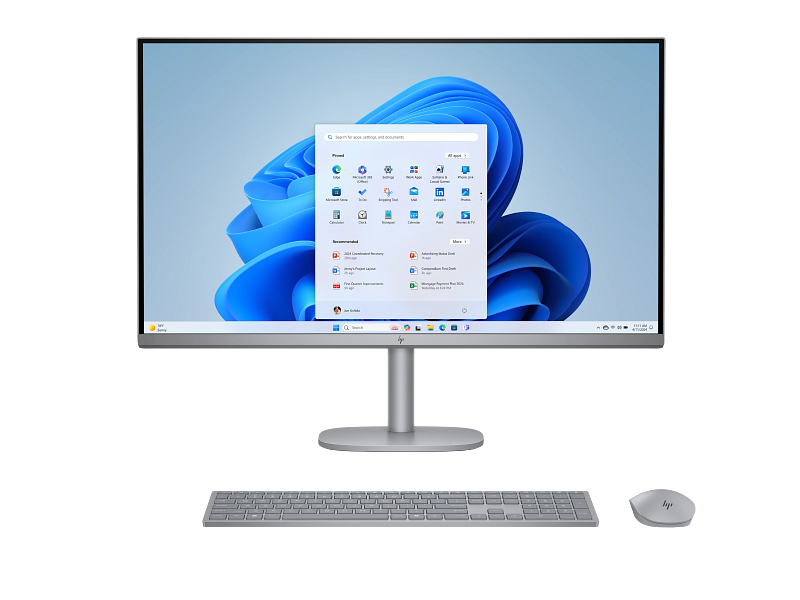 HP OmniStudio Xc0004nf