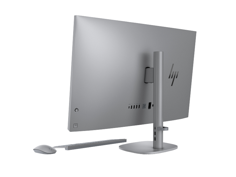 HP OmniStudio X