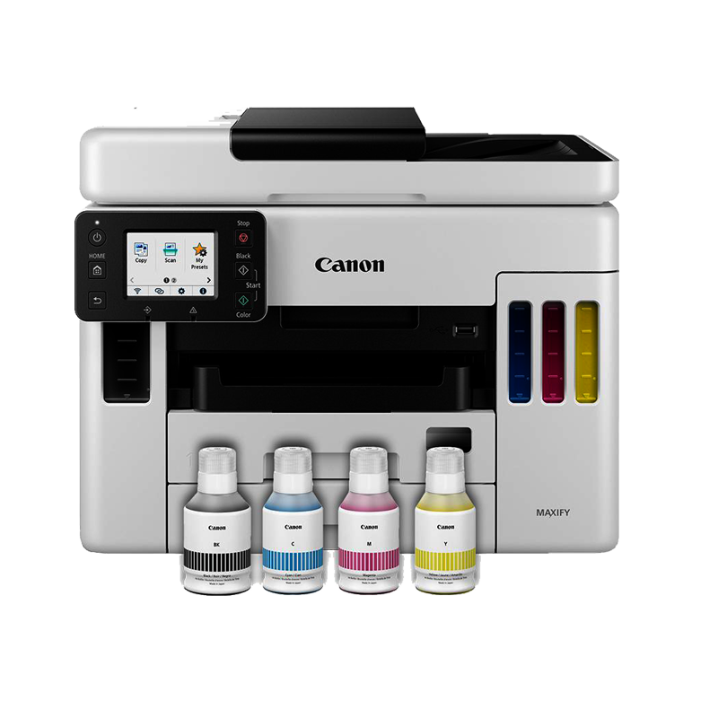 Canon MAXIFY GX7040