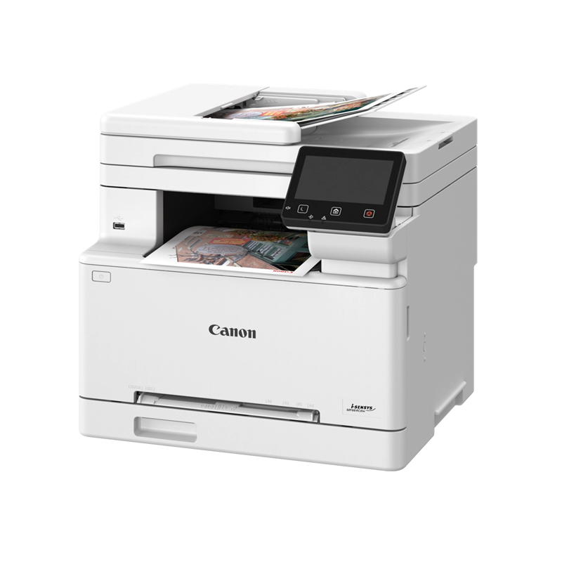 Canon i-SENSYS MF664Cdw