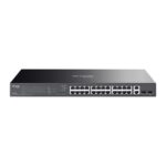 Switch TP-Link ES228GP Omada