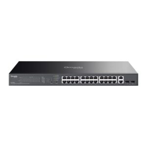 Switch TP-Link ES228GP Omada