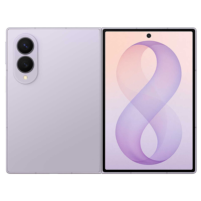 Samsung Galaxy Z Fold8