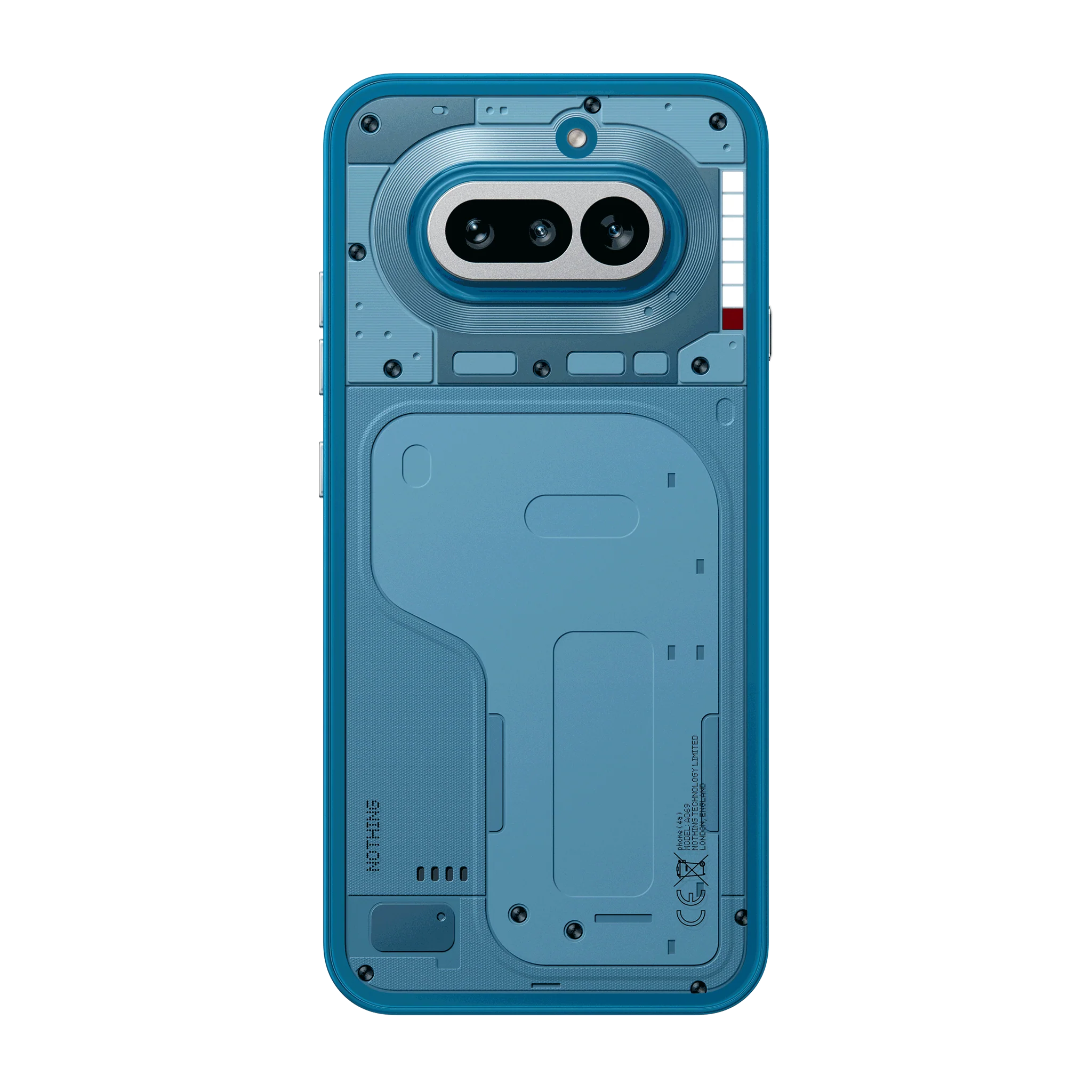 Nothing Phone 4a