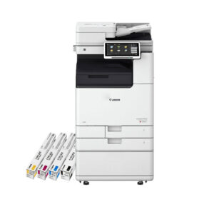 Canon imageRUNNER ADVANCE DX C3930i