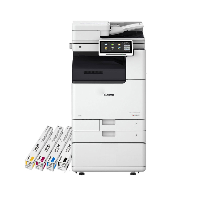 Canon imageRUNNER ADVANCE DX C3930i