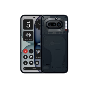 Nothing Phone 4a