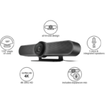 Logitech MeetUp