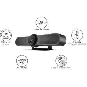 Logitech MeetUp