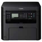 Canon i-SENSYS MF237w
